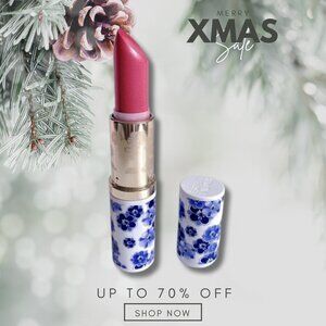 Estée Lauder Lipstick Limited Edition Pink Sunset 0.12 oz